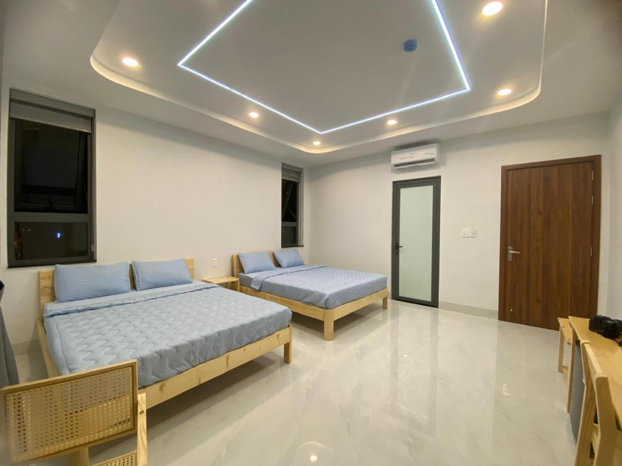 Windy Homestay 판티엣 외부 사진